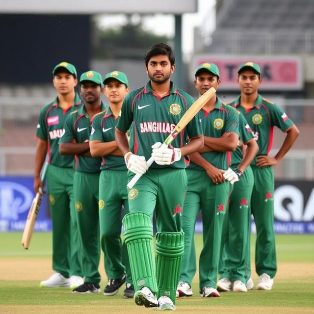 Pakistan vs Australia Cricket Match