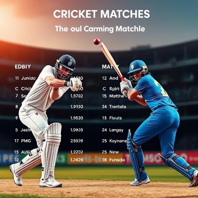 Pakistan vs Nepal Cricket Match