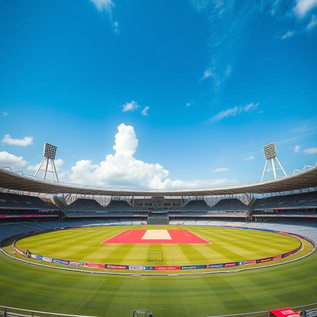 Pakistan vs New Zealand