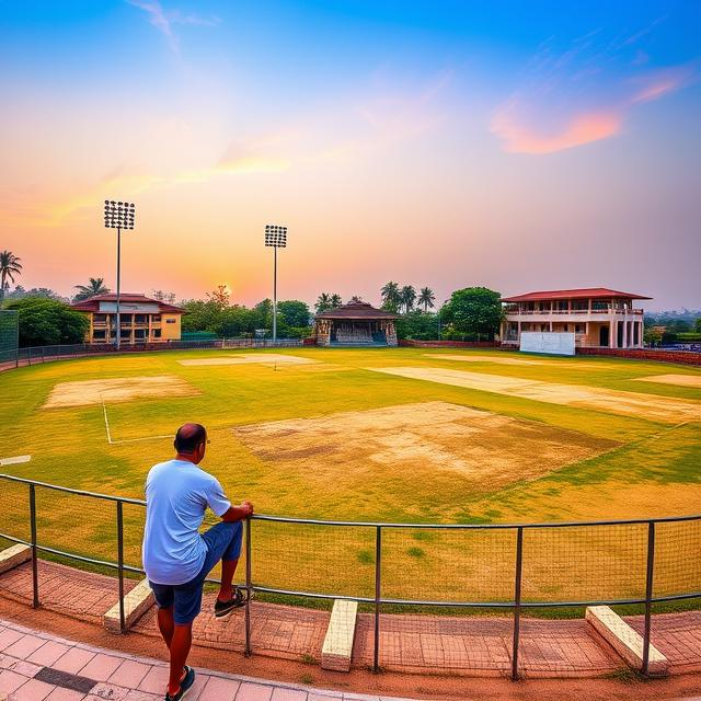 Image of a Pak-China Friendship Center