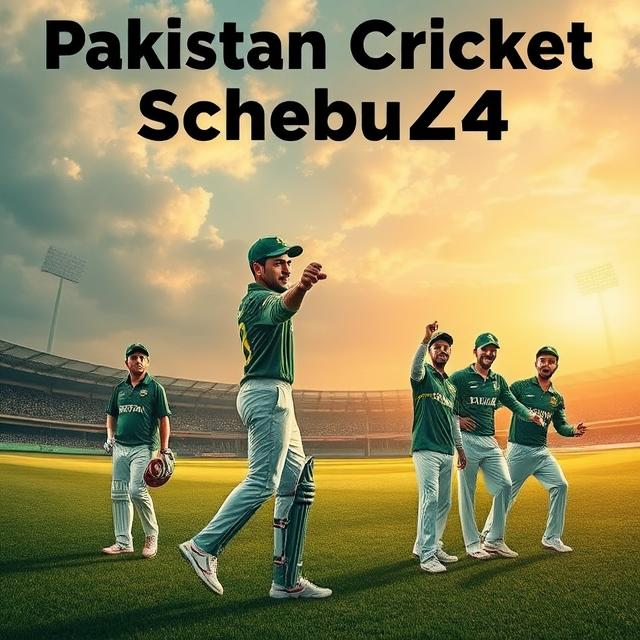 Placeholder image for a cricket match