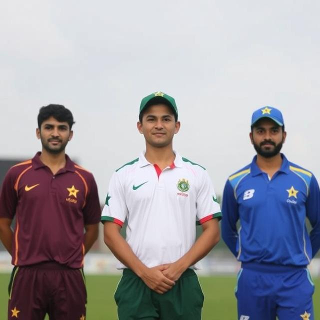 Pakistan vs Sri Lanka match