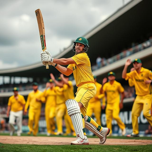 Pakistan vs Zimbabwe T20 Image