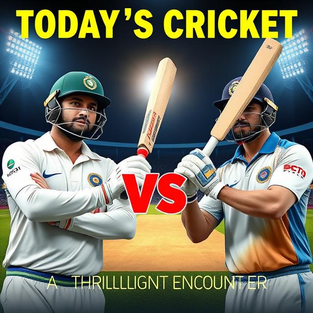 Placeholder image for cricket match