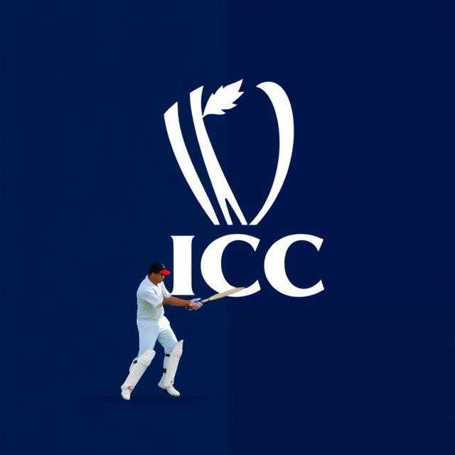 Cricket Image