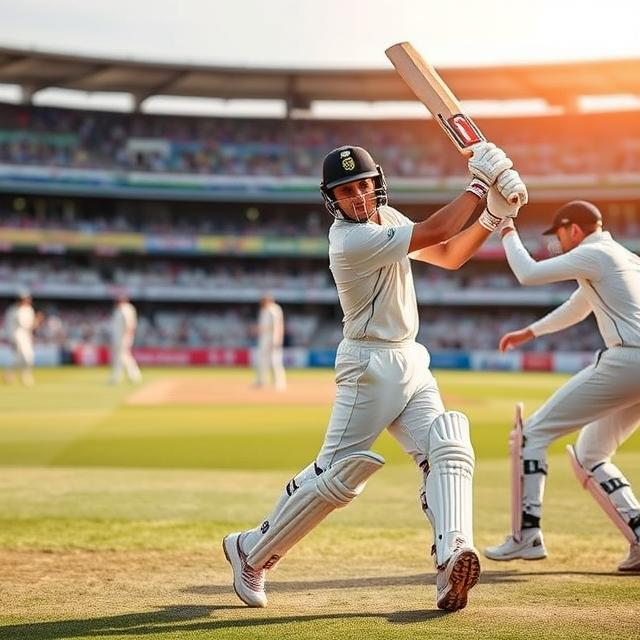 Pakistan vs Australia match image