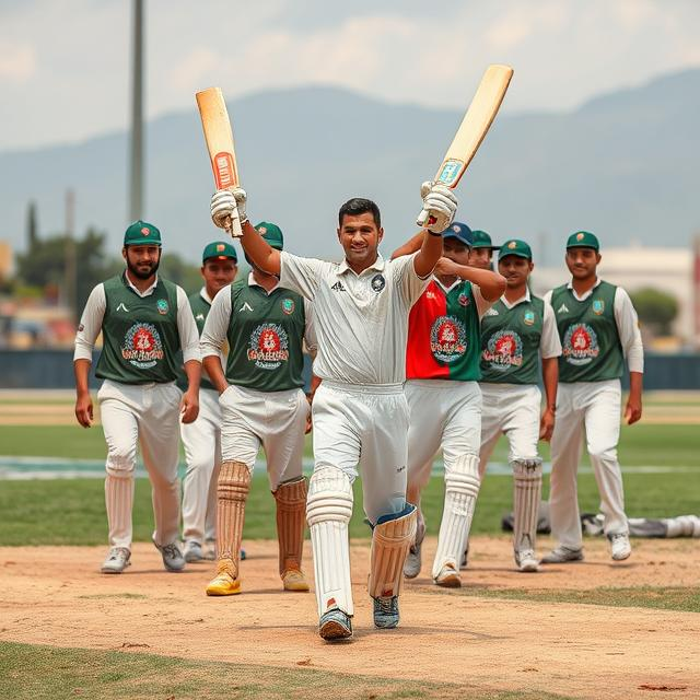 India vs Pakistan Match