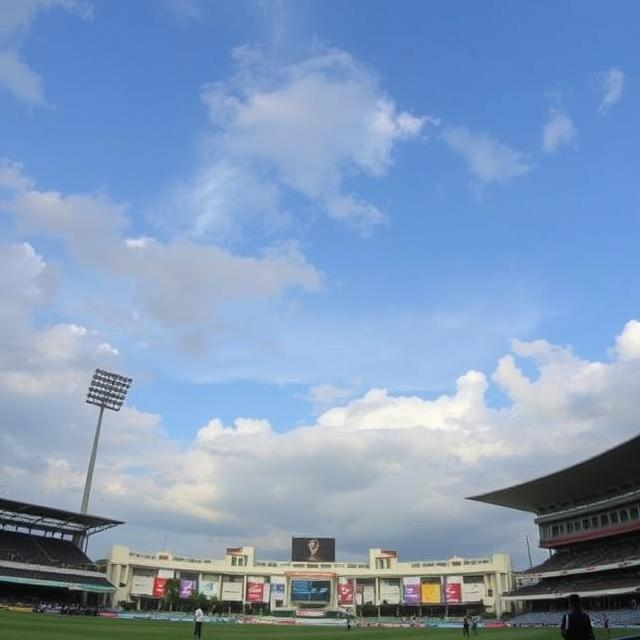 Pakistan U19 vs Australia U19