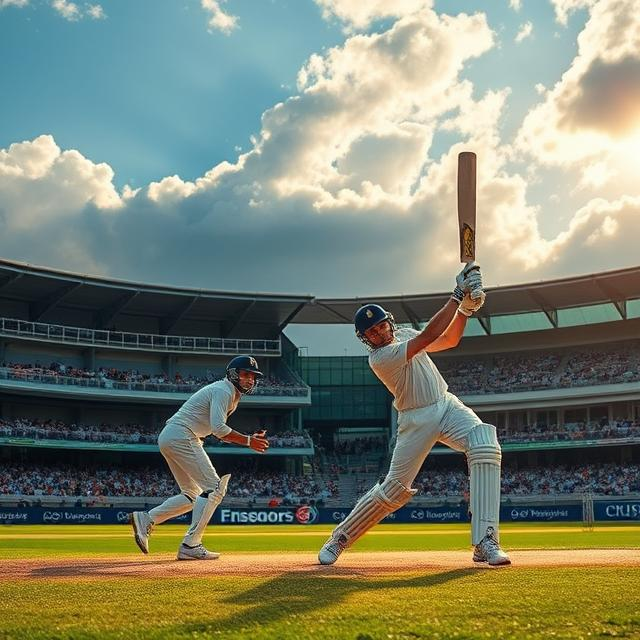 Pakistan vs. India Asia Cup Match