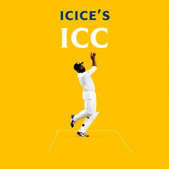 Placeholder for a cricket match image