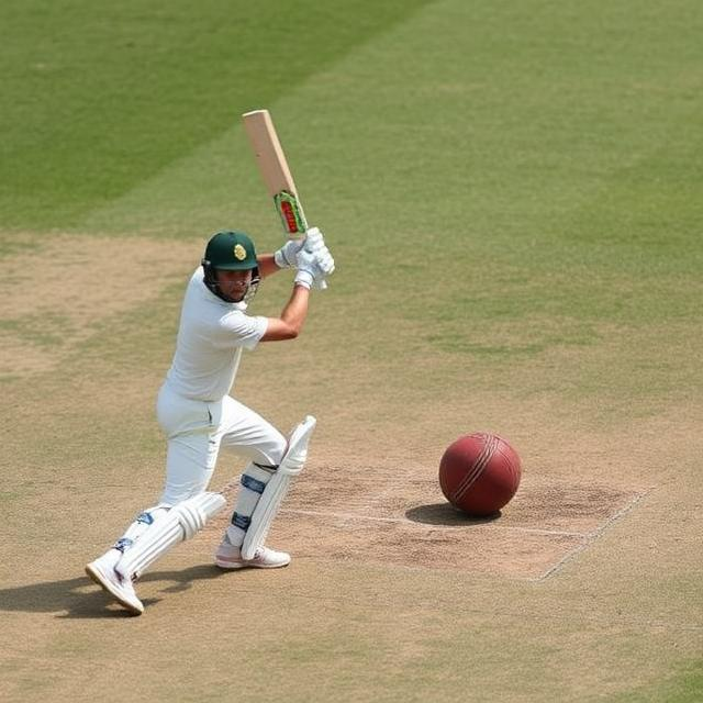 Pakistan vs. Australia match image