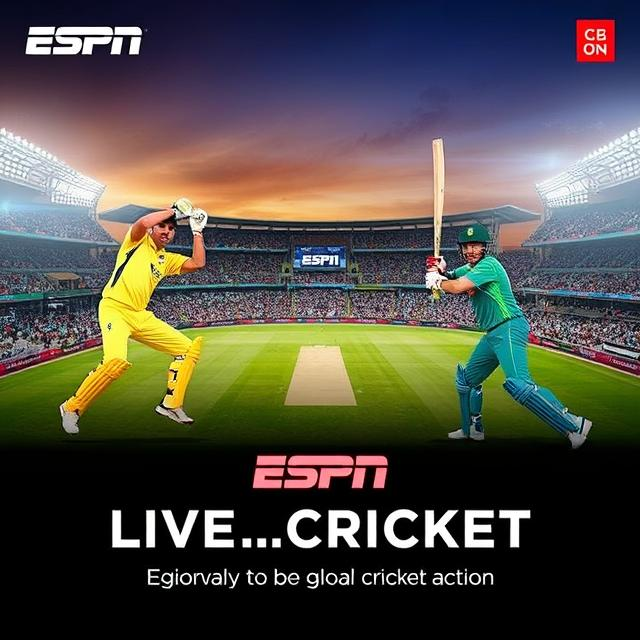 Pakistan vs India Cricket Match