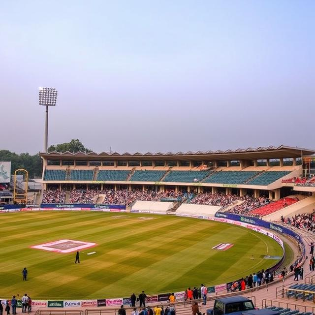 Pakistan vs Australia match image