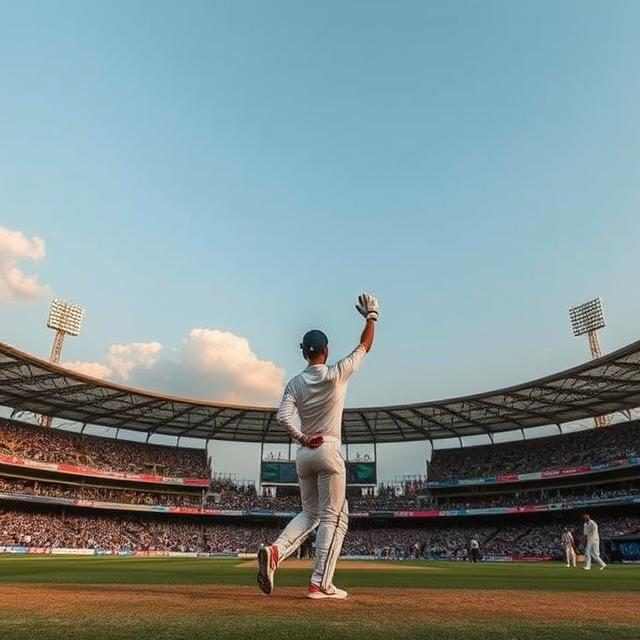 Pakistan vs New Zealand match