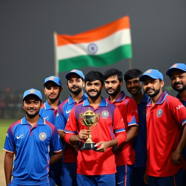 U19 World Cup Semi-Final: Pakistan vs. Australia