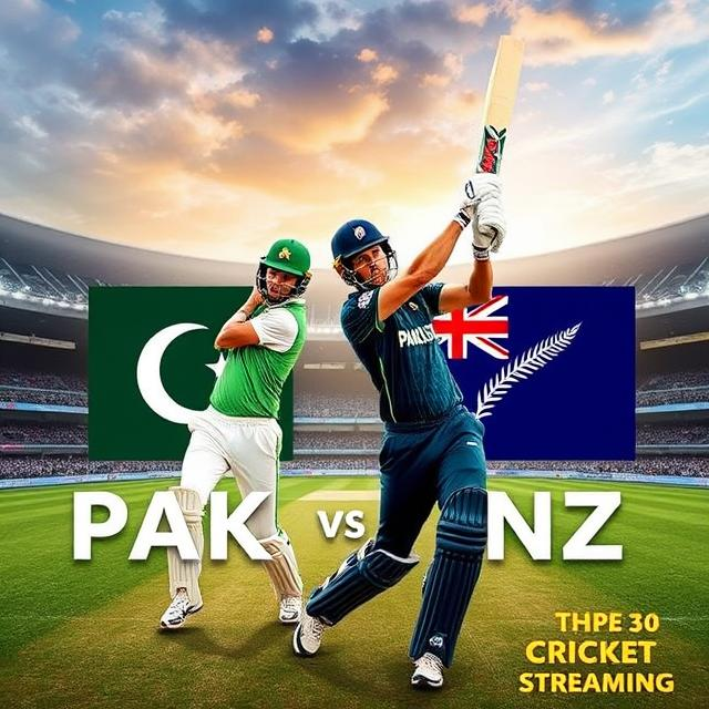 Pak vs Zim 2021 match image