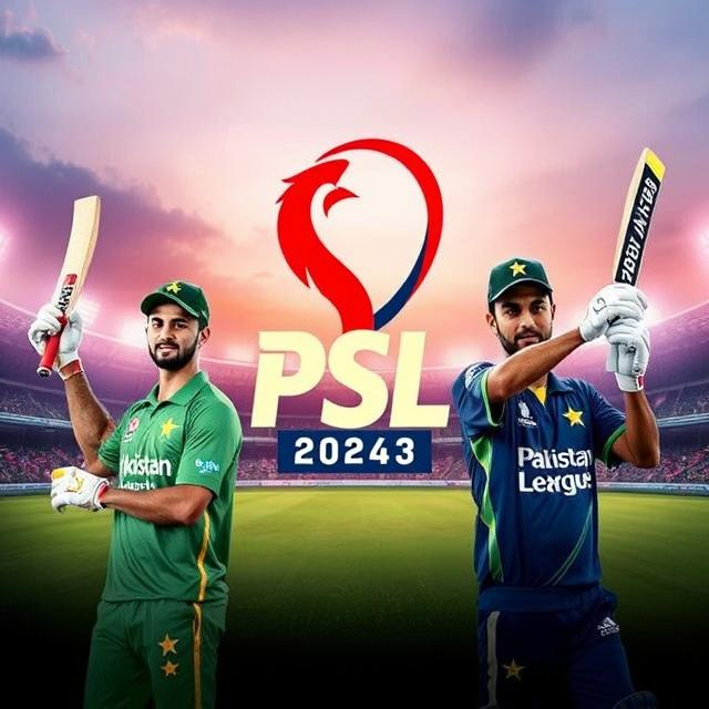 Pakistan vs Australia Cricket Match