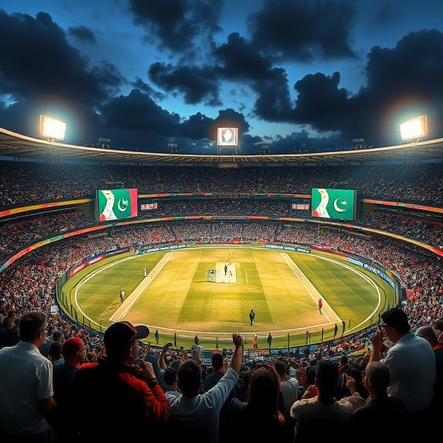 Image of Imran Khan