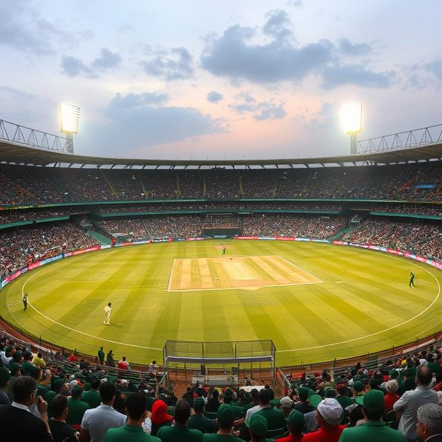 Pakistan vs New Zealand match image