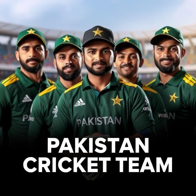 PAK vs NZ Match Image