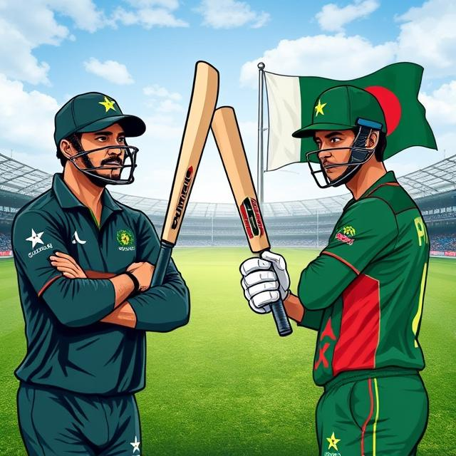 Pakistan vs Australia T20 2022 Match