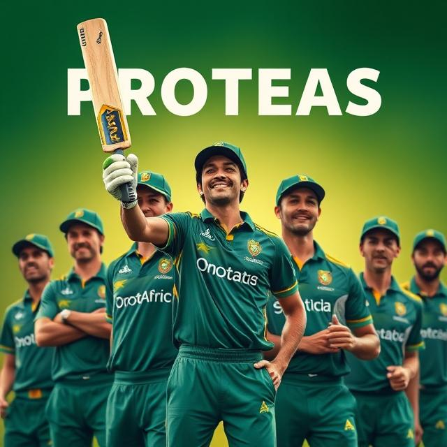 Pakistan Cricket Team Image