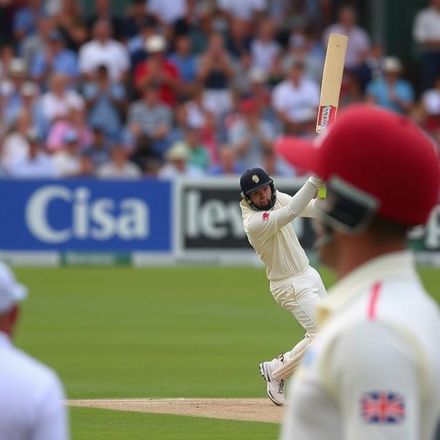 Pakistan vs Australia Match