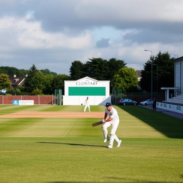 Pakistan vs. Australia Series Image