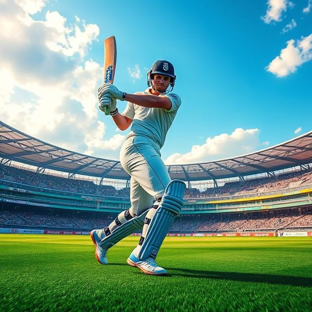 Pakistan vs England Cricket