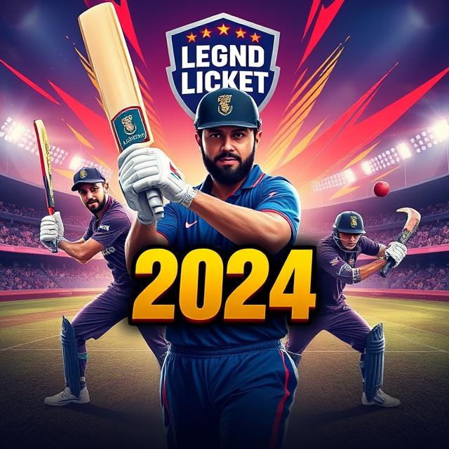 PSL 2024 Image