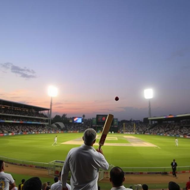 Placeholder image of India vs. Pakistan U19 players