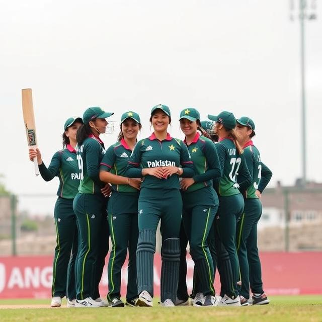 Pakistan vs New Zealand Match Image