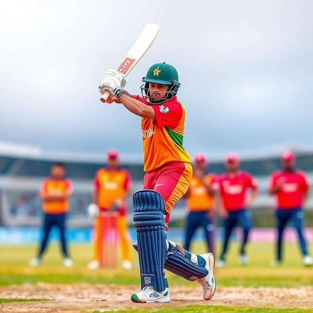 Pakistan vs England Women's Cricket