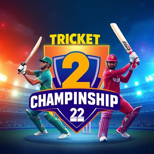 Pakistan vs South Africa cricket match image