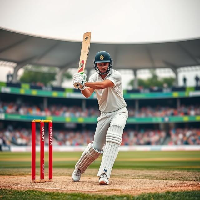 A Pakistani-made cricket jersey