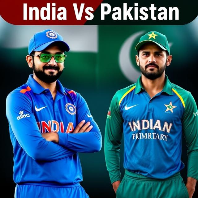 Placeholder image for Pakistan vs England match