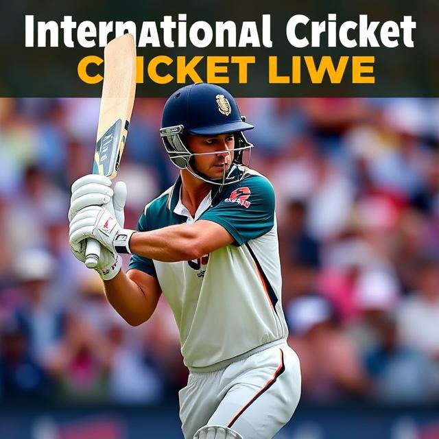 Placeholder image for Pakistan vs Australia match