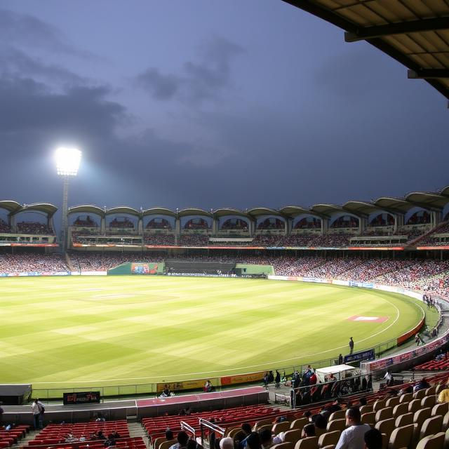 Pakistan vs New Zealand Women's Cricket