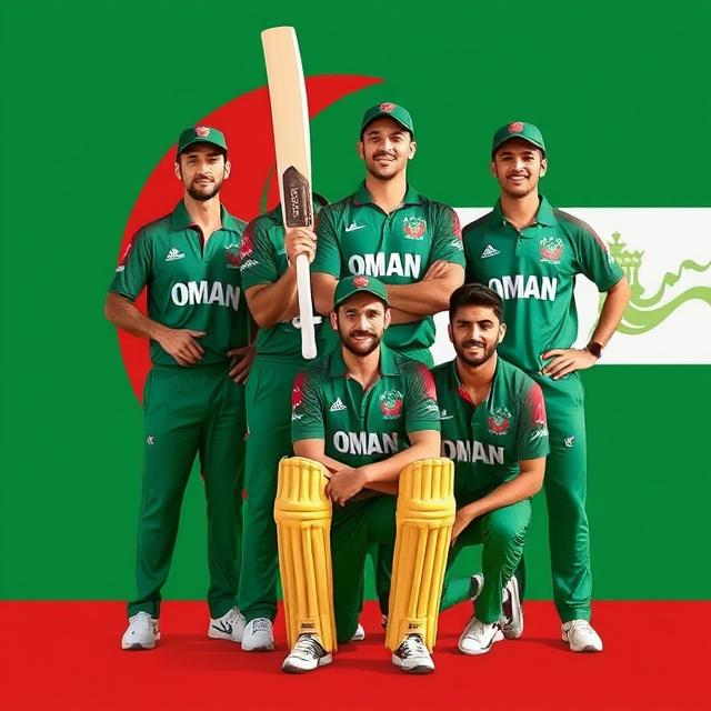 Pakistan vs Bangladesh Cricket Match