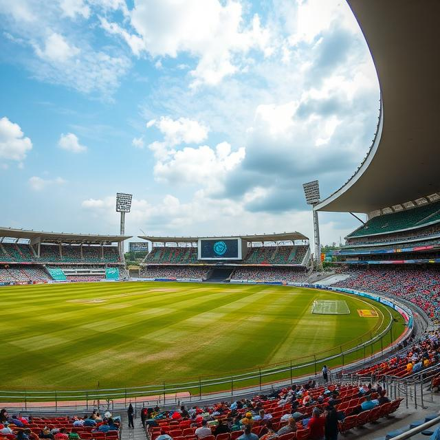 Pakistan vs New Zealand T20 match