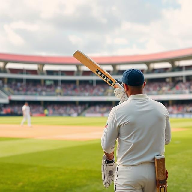 Pakistan vs Sri Lanka Match