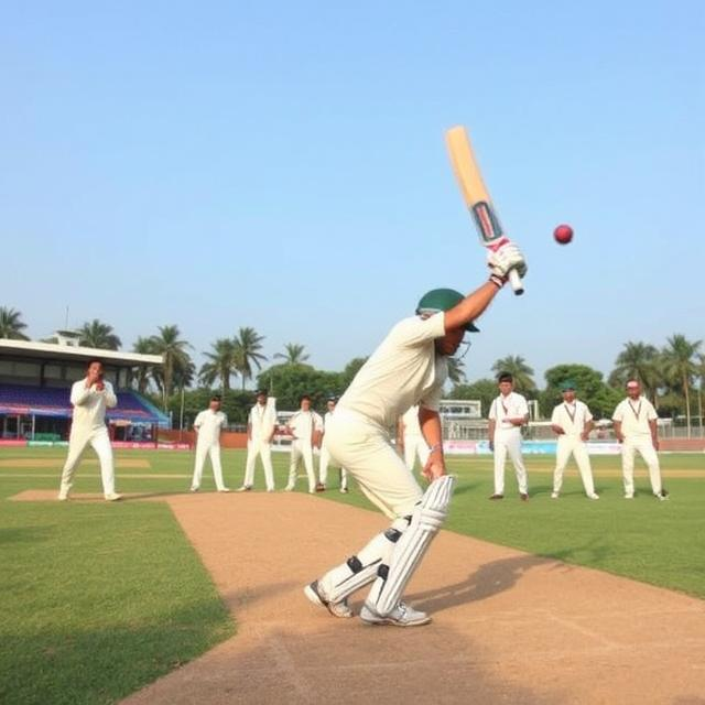 Placeholder image of Pakistan vs. South Africa