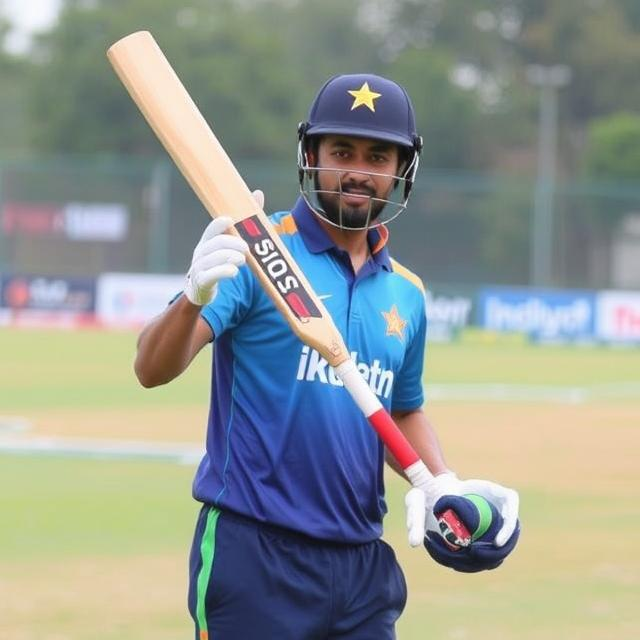 Pakistan vs Afghanistan U19