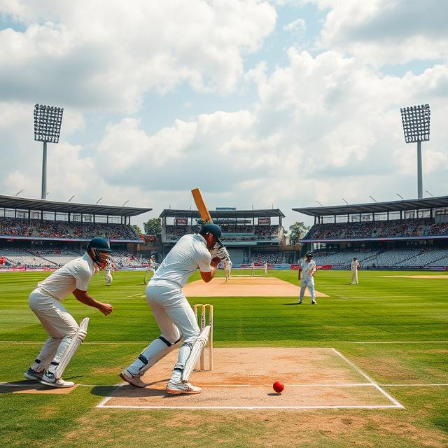 Pakistan vs Australia ODI