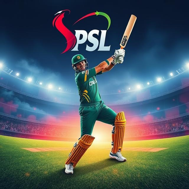 PSL Match