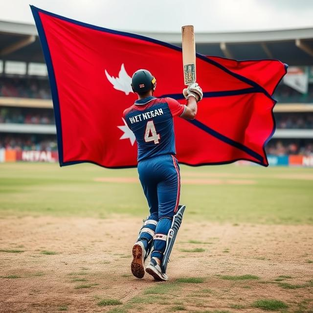 Pakistan vs New Zealand Cricket Match