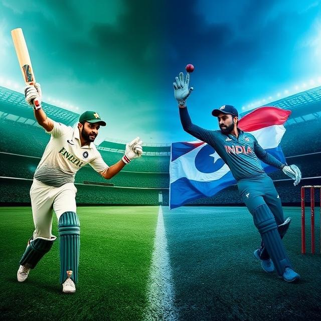 Pakistan vs England 2021 match image