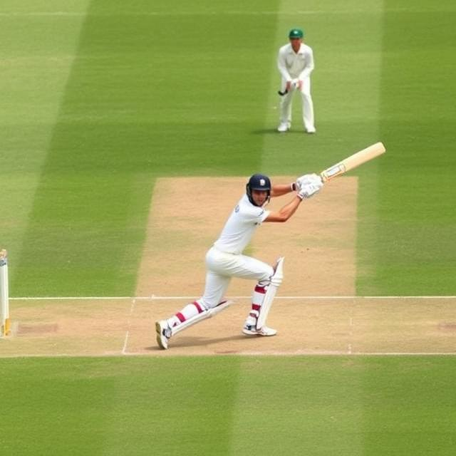 Pakistan vs Bangladesh U19 match