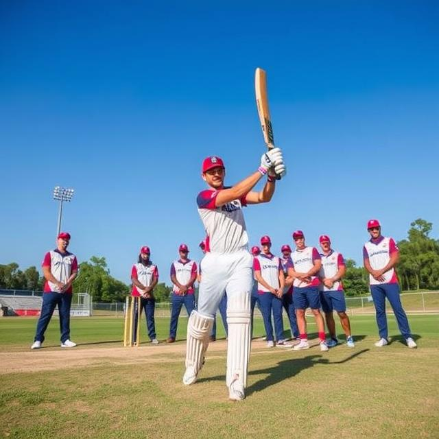 Pakistan vs Bangladesh U19