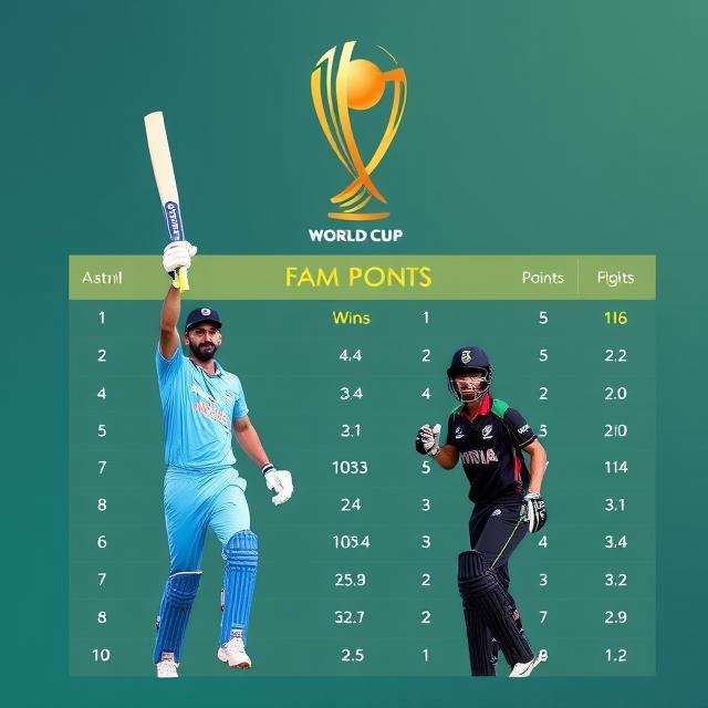 Pakistan vs Australia cricket match